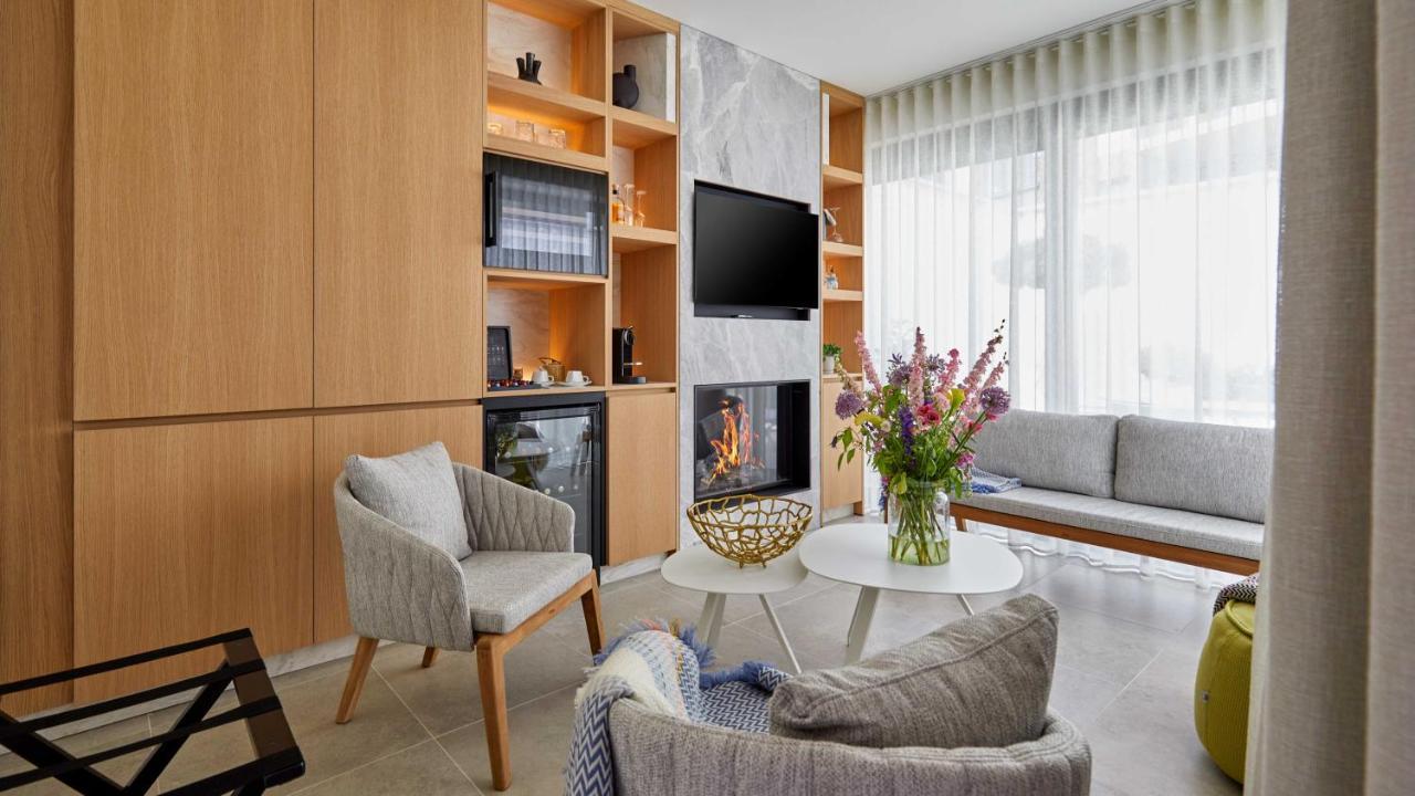 Abc Hotel Бланкенберге Екстер'єр фото