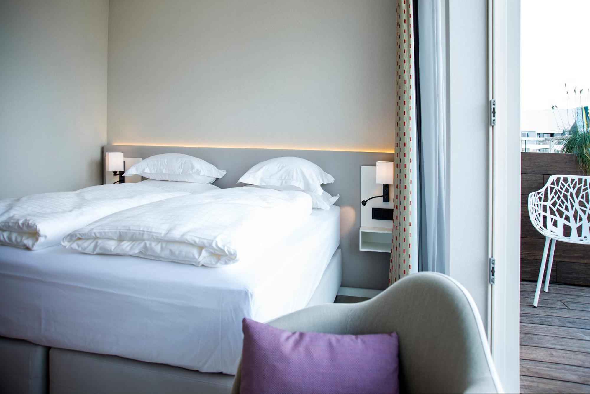 Abc Hotel Бланкенберге Номер фото